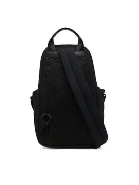 Hátizsák Emporio Armani sötétkék