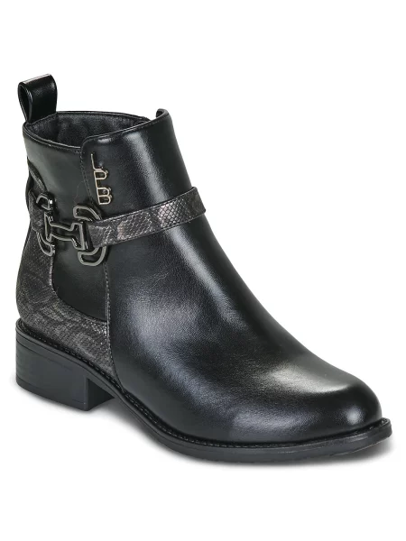 Pantofi Les Petites Bombes negru
