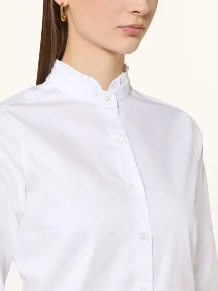 Rossana Diva Bluzka weiss biała