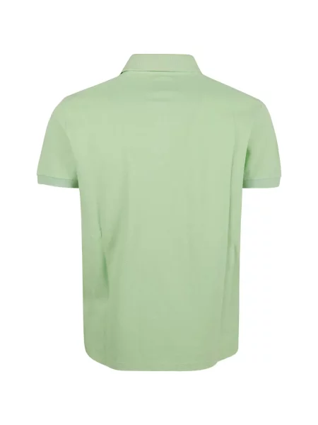 Polo Dsquared2 verde