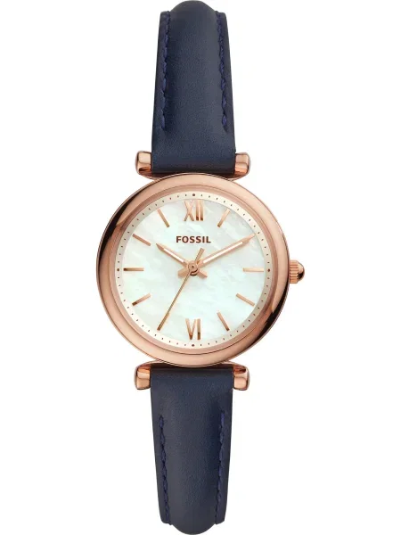Ure Fossil modra
