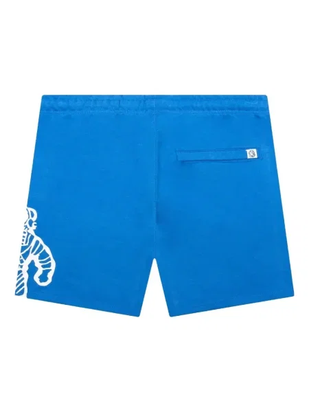 Szorty dziecięce Billionaire Boys Club niebieskie