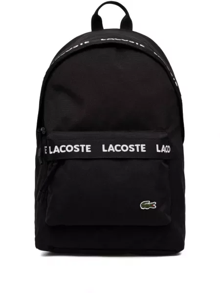 Rucsac Lacoste negru