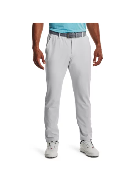 Pantaloni Under Armour gri