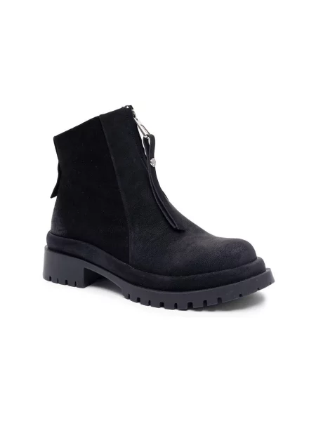 Pantofi Maciejka negru