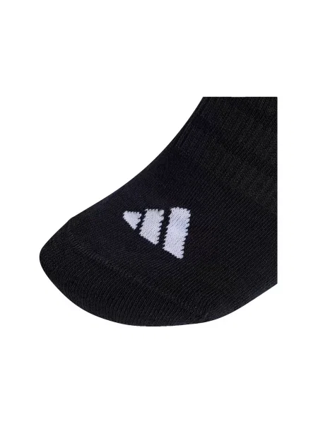 Zokni Adidas fekete