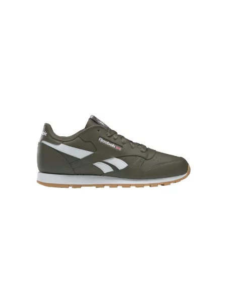Klasszikus félcipő Reebok Sport zöld