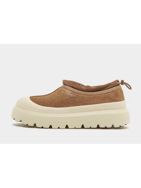 Bačkory Ugg hnědé