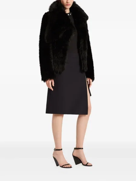 Geacă Courreges negru