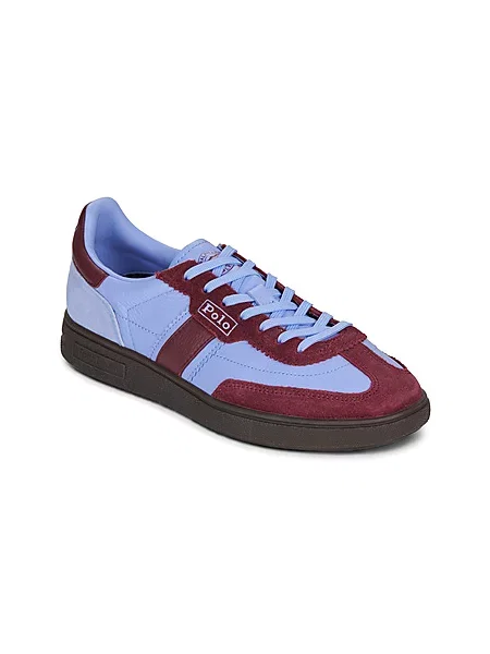 Superge Polo Ralph Lauren modra