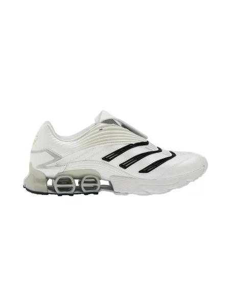 Pantofi Adidas alb