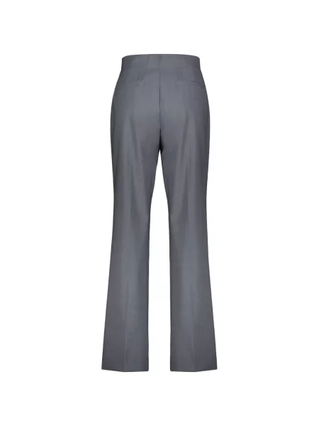 Pantaloni Moorer albastru