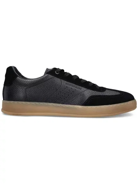 Pantofi Salamander negru