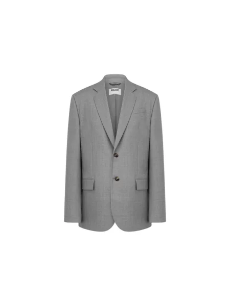 Garnitur Moschino szary