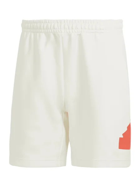 ADIDAS PERFORMANCE Sportovní kalhoty Future Icons červená bílá