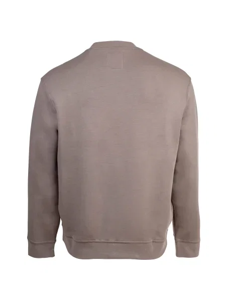 Hanorac Armani Exchange alb