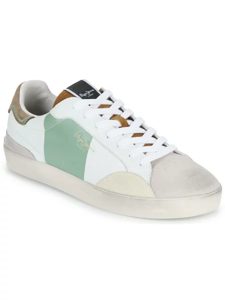 Superge Pepe Jeans bela