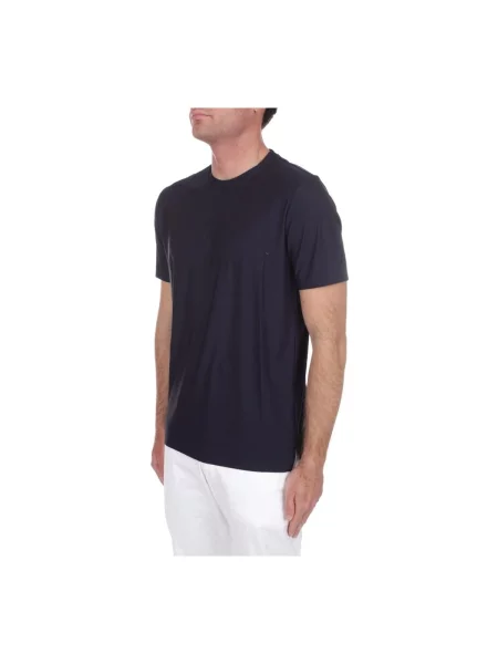 Tricou Hèskimo albastru