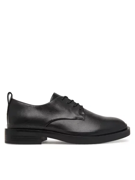 Oxford Clarks Previa Lace negru