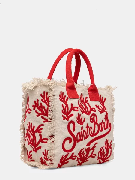 Сумка Mc2 Saint Barth