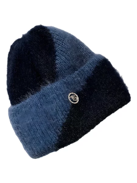 Lumera Čiapky námornícka / denim modrá