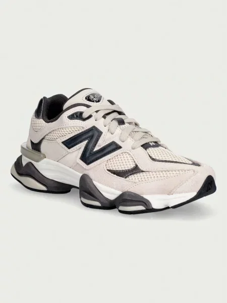 New Balance sneakers pentru bărbați bej