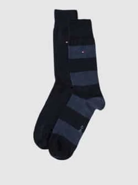 Skarpety w zestawie 2 szt. Tommy Hilfiger
