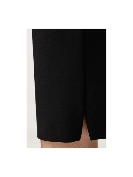 Pantaloni Marella negru