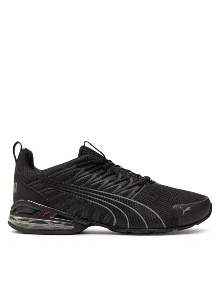 Puma Bežecké topánky Voltaic Evo 01 čierna