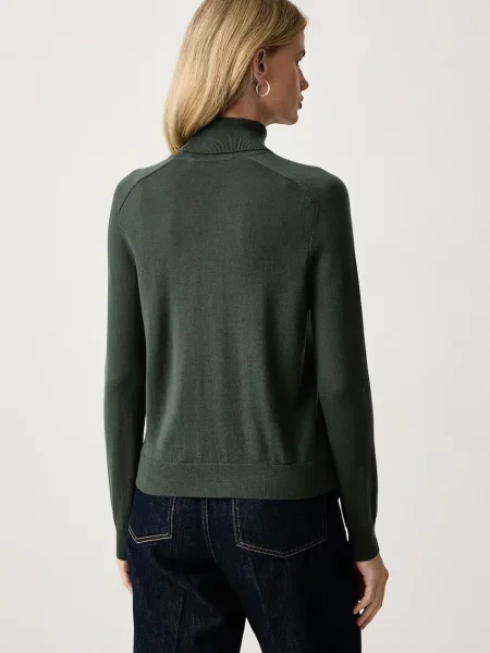 Trussardi гольф вовняний