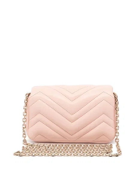 Τσάντα Gucci ροζ
