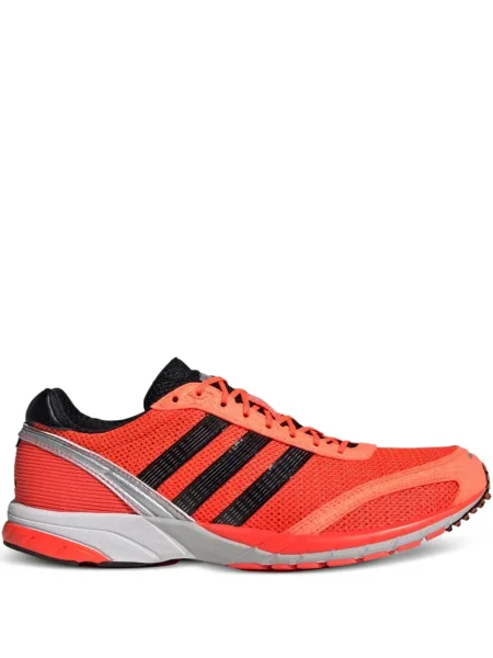 Hanorac Adidas cu autograf alergare evazat verde