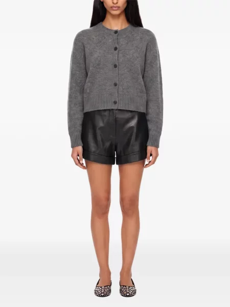 Cardigan Loulou De Saison gri