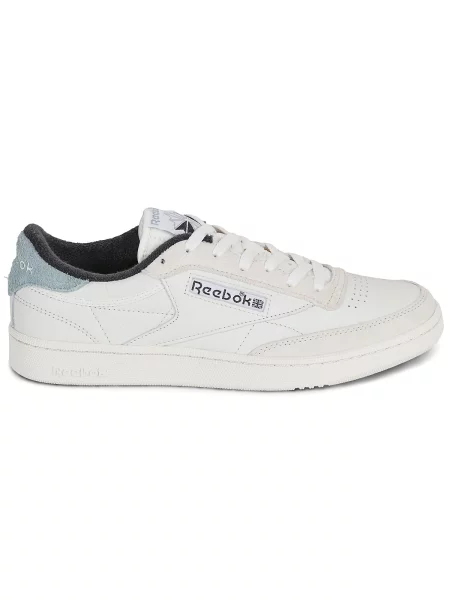 Pantofi Reebok Classic clasici alb