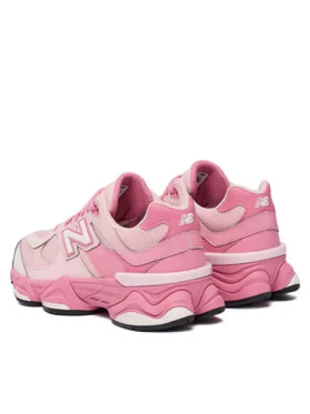 New Balance Sneakersy ružová