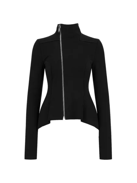Dzseki Rick Owens Lilies fekete