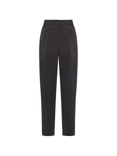 Pantaloni Genny negru