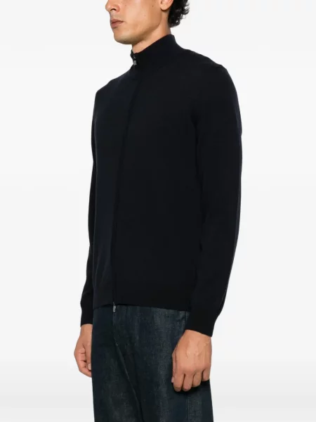 Pulover Corneliani albastru
