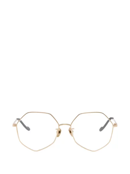 Ochelari de soare Myth auriu