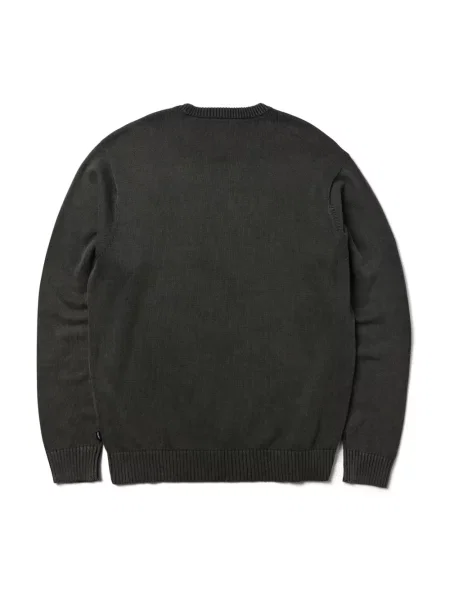 Sweter Huf czarny