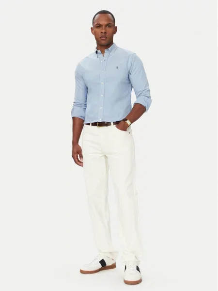 Polo Ralph Lauren Ing világoskék