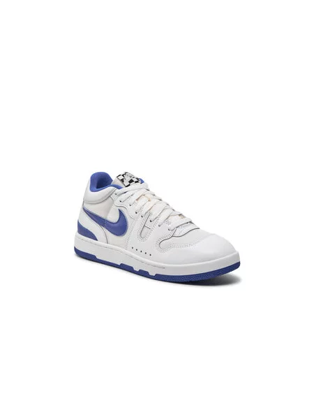 Sneakersy Nike bílé