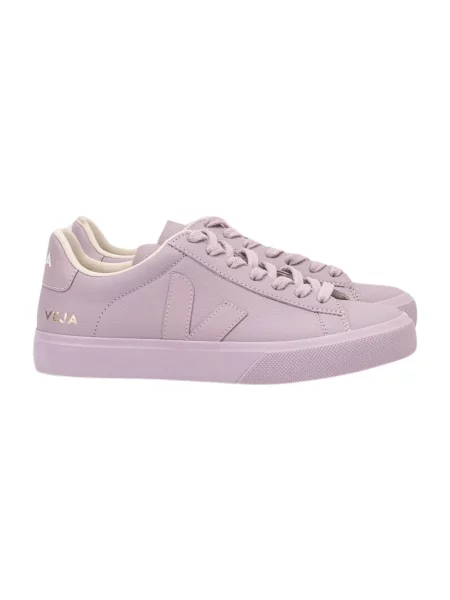 Sneakersy Veja fioletowe
