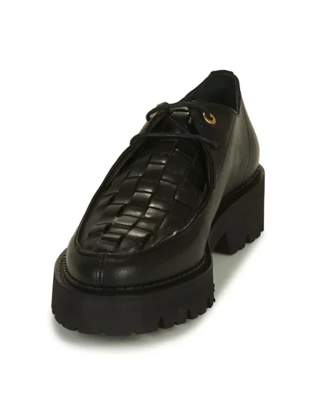 Pantofi Jb Martin negru