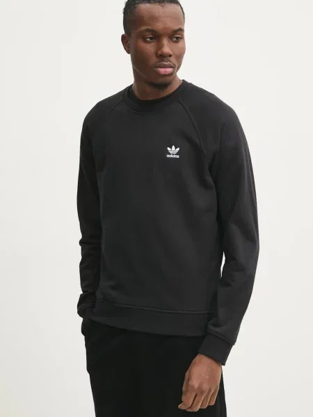 Суитчър Adidas Originals черно