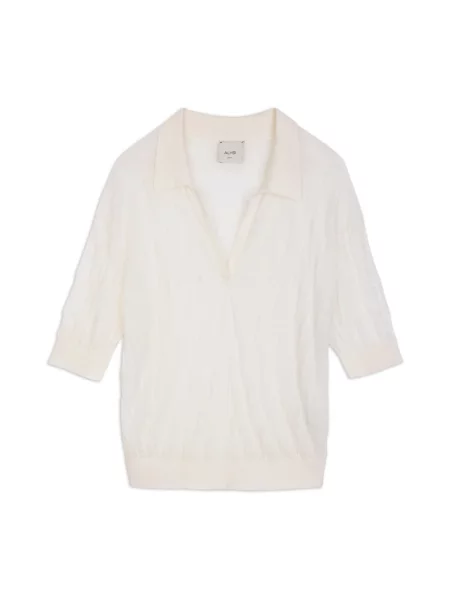 Koszulka Alysi biała