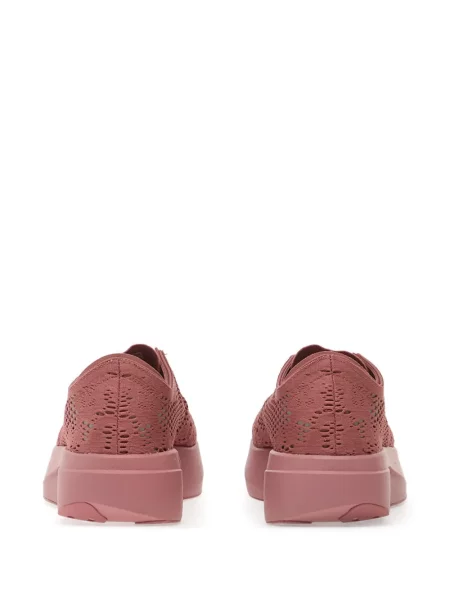 Sneakerși Adidas By Stella Mccartney roșu