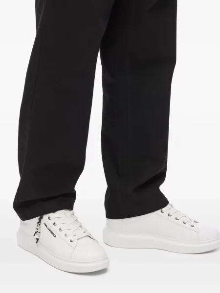 Sneakers Karl Lagerfeld λευκό