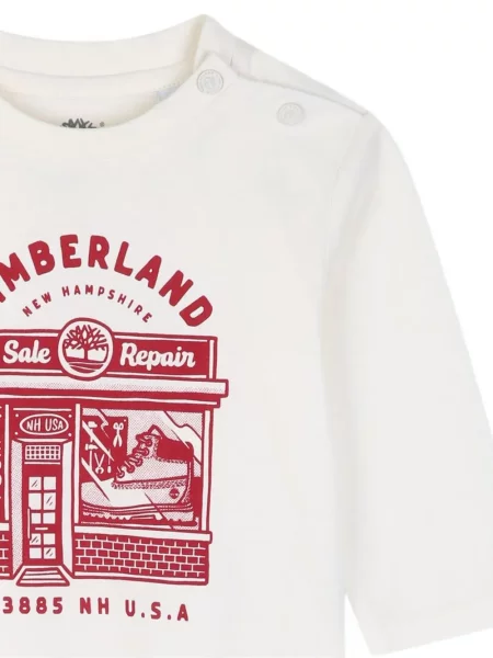 Μπλούζα Timberland