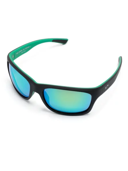 Ochelari de soare Maui Jim negru